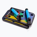 Deska do pompek z uchwytami Meteor 30249 wielokolorowa 5