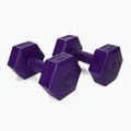 Hantle bitumiczne Meteor 30166 2 x 2 kg purpurowe