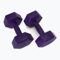 Hantle bitumiczne Meteor 30166 2 x 2 kg purpurowe 2
