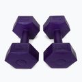 Hantle bitumiczne Meteor 30166 2 x 2 kg purpurowe 3