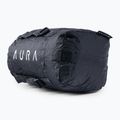 Śpiwór AURA Nom 400 195 cm/left gołębi 10