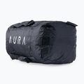 Śpiwór AURA Nom 200 195 cm/left stalowy 10