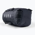 Śpiwór AURA Nom 200 180 cm/right stalowy 9