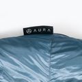 Śpiwór AURA Nom 300 195 cm/left stalowy 7