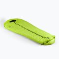 Śpiwór AURA AR 450 180 cm limonkowy 2