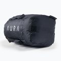 Śpiwór AURA AR 450 180 cm limonkowy 11