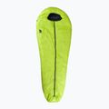 Śpiwór AURA AR 600 180 cm limonkowy