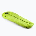 Śpiwór AURA AR 600 180 cm limonkowy 2