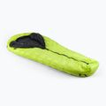 Śpiwór AURA AR 600 180 cm limonkowy 3