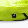 Śpiwór AURA AR 600 180 cm limonkowy 5