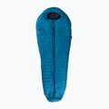 Śpiwór AURA AR 300 180 cm morski
