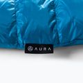 Śpiwór AURA AR 300 180 cm morski 7