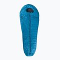 Śpiwór AURA AR 450 180 cm morski