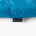 Śpiwór AURA AR 450 180 cm morski 7