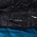 Śpiwór AURA AR 450 180 cm morski 8