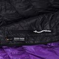 Śpiwór AURA AR 300 180 cm fioletowy 9