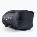 Śpiwór AURA AR 300 180 cm fioletowy 10