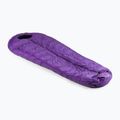 Śpiwór AURA AR 600 180 cm fioletowy 2