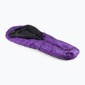 Śpiwór AURA AR 600 180 cm fioletowy 3