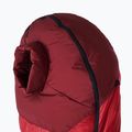 Śpiwór AURA Baz 600 180 cm chilli 3