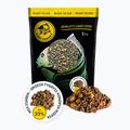 Mix ziaren Carp Target 0060 Konopia-Orzech Tygrysi-Rzepik 33%