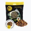Mix ziaren Carp Target 0061 Konopia-Orzech Tygrysi-Rzepik 33%