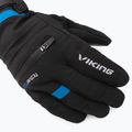 Rękawice narciarskie męskie Viking Kuruk Ski blue 4