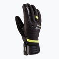 Rękawice narciarskie męskie Viking Kuruk Ski grass/green 6