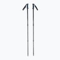 Kije trekkingowe Viking Kalio black/blue
