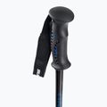 Kije trekkingowe Viking Kalio black/blue 6