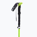 Kije trekkingowe Viking Terve black/lime 3