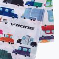 Chusta wielofunkcyjna dziecięca Viking 6362 Regular white 3