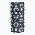 Chusta wielofunkcyjna dziecięca Viking 6620 Regular black