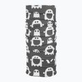 Chusta wielofunkcyjna dziecięca Viking 6620 Regular black 4