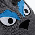 Czapka zimowa dziecięca Viking Rascal dark/grey 3