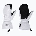 Rękawice narciarskie damskie Viking Strix Mitten Ski white