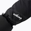 Rękawice narciarskie damskie Viking Strix Mitten Ski black 4