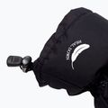 Rękawice narciarskie damskie Viking Strix Mitten Ski black 5