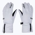 Rękawice narciarskie damskie Viking Selena Ski white 2