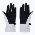 Rękawice narciarskie damskie Viking Selena Ski white 3