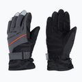 Rękawice narciarskie dziecięce Viking Mate dark/grey