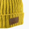 Czapka zimowa Viking Nord Lifestyle yellow 3