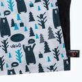 Chusta wielofunkcyjna dziecięca Viking 8345 Polartec Outside dark/grey 3
