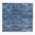 Chusta wielofunkcyjna Viking 7766 Polartec Outside dark/grey 2
