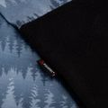 Chusta wielofunkcyjna Viking 7766 Polartec Outside dark/grey 3