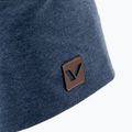 Czapka zimowa męska Viking Amar navy blue 3
