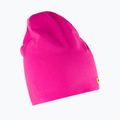 Czapka zimowa dziecięca Viking Hex pink