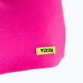 Czapka zimowa dziecięca Viking Hex pink 3