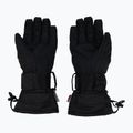 Rękawice snowboardowe Viking Trex Snowboard dark/grey 3