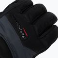 Rękawice snowboardowe Viking Trex Snowboard dark/grey 6